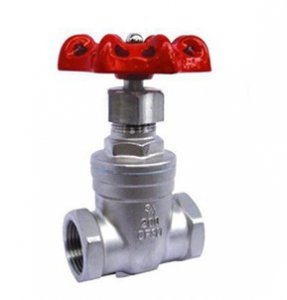 Z11H、Z11Y 型 PN25~PN160 鋼制內螺紋楔式閘閥