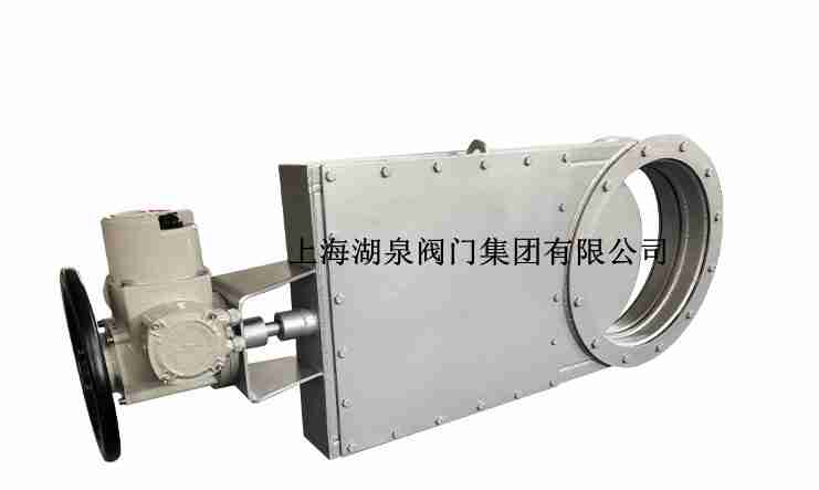 電動液壓插板閥廠家，電動閘板閥生產廠家