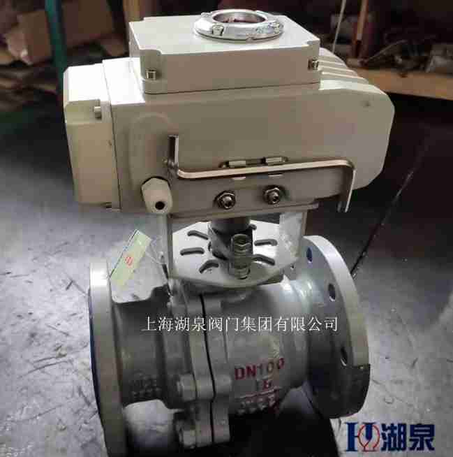 電動球閥dn100價格怎么樣，多少錢一個