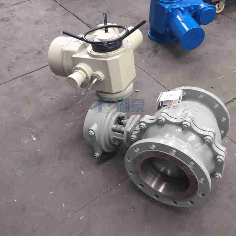 電動(dòng)閥門(mén)