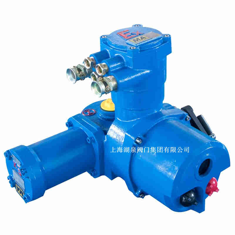 專業(yè)生產隔爆型閥門電動裝置廠家