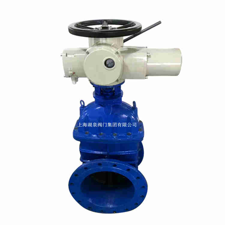 國產(chǎn)電動調節(jié)閘閥公司有哪些