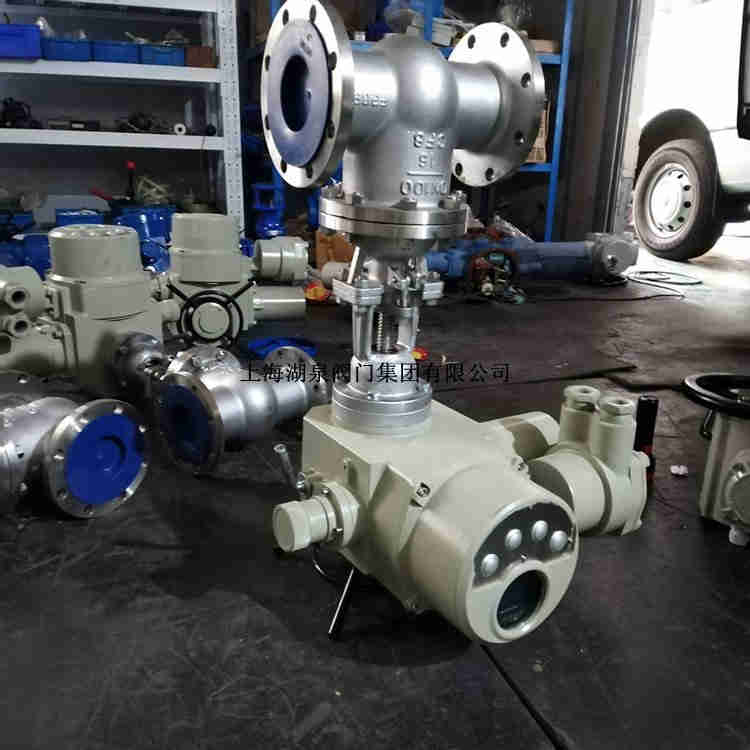 電動(dòng)閘閥Z941H-40  DN400配多大扭矩、怎么選型