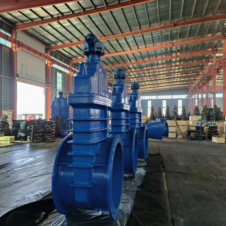 閘閥廠(chǎng)家