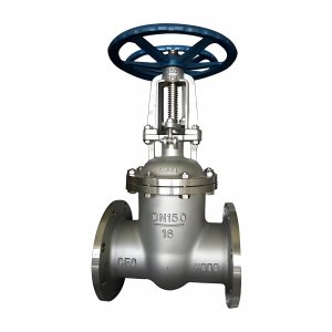 Z41H-16C DN65，DN80手動法蘭閘閥廠商