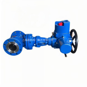 電動閘閥Z941H-40C  DN150鑄鋼法蘭連接